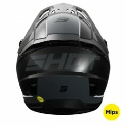 Marque Casque Intégral MIPS Shot® Core Comp - Noir -Bicycle Accessories Soldes Magasin casque integral mips shot r core comp noir 2