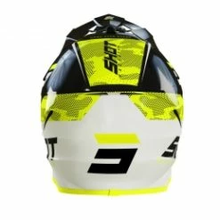 Marque CASQUE SHOT FURIOUS CAMO NEON YELLOW GLOSSY -Bicycle Accessories Soldes Magasin casque shot furious camo neon yellow glossy 2