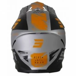 Marque Casque Shot Furious Draw Orange Grey Matt -Bicycle Accessories Soldes Magasin casque shot furious draw orange grey matt 2