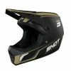 Marque Casque Intégral Shot® Rogue United - Noir/Or -Bicycle Accessories Soldes Magasin casque shot rogue united black gold matt