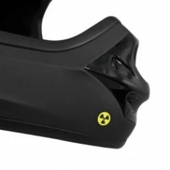 Marque Casque Intégral BMX Gist® Fall - Noir/Jaune -Bicycle Accessories Soldes Magasin casque velo bmx integral fall noir deco jaune taille 57 61cm vendu en boite conforme en1078 6