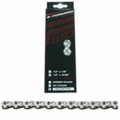 Marque Chaine BMX Forward® Demi-maillon - 116 Maillons