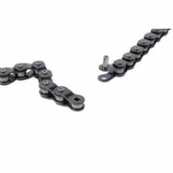 Marque Chaine BMX Odyssey® Bluebird Demi Maillon - 100 Maillons -Bicycle Accessories Soldes Magasin chaine odyssey bluebird half link 1 2x1 8 bmx freestyle 2