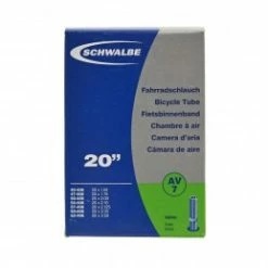 Marque Chambre à Air Schwalbe® - 20'' - Shrader