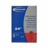 Marque Chambre à Air Schwalbe® 24x1.1/8" - 1.3/8" PRESTA