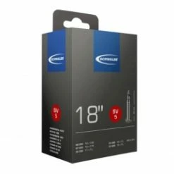 Marque Chambre à Air Schwalbe® 450A - PRESTA