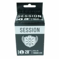 Marque Chambre à Air Session® 20x2.10" - 2.40" - SCHRADER