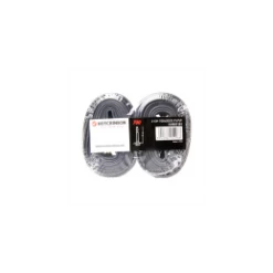 Marque Chambre à Air Hutchinson® 20x1.70 - 2.35 - SCHRADER (Lot De 2)