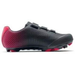 Marque Chaussure Northwave® Origin 2 KID - Noir/Rouge -Bicycle Accessories Soldes Magasin chaussure northwave r origin 2 kid noir rouge 2