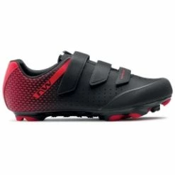 Marque Chaussure Northwave® Origin 2 KID - Noir/Rouge