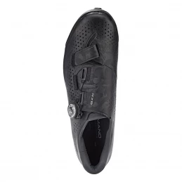 Marque Chaussure Shimano® RX800 - Noir 5 Marque Chaussure Shimano® RX800 - Noir – Image 3