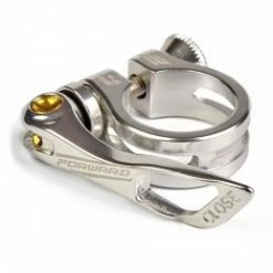 Marque Collier De Selle Forward® Elite - 25.4mm (Couleurs Aux Choix) -Bicycle Accessories Soldes Magasin collier de selle forward elite 254mm 2