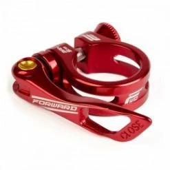 Marque Collier De Selle Forward® Elite - 25.4mm (Couleurs Aux Choix) -Bicycle Accessories Soldes Magasin collier de selle forward elite 254mm 3