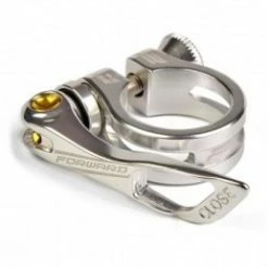 Marque Collier De Selle Forward® Elite - 31.8mm (Couleur Aux Choix) -Bicycle Accessories Soldes Magasin collier de selle forward elite 318mm 3