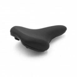 Marque Combo Selle/tige De Selle Forward® Rest 22.2mm - Noir -Bicycle Accessories Soldes Magasin combo tige de selle selle forward rest 222mm x 400mm 2