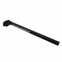 Marque Combo Selle/tige De Selle Forward® Rest 22.2mm - Noir -Bicycle Accessories Soldes Magasin combo tige de selle selle forward rest 222mm x 400mm 3