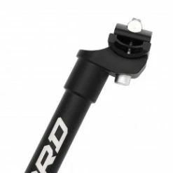 Marque Combo Selle/tige De Selle Forward® Rest 22.2mm - Noir -Bicycle Accessories Soldes Magasin combo tige de selle selle forward rest 222mm x 400mm 4