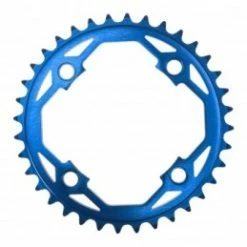 Marque Couronne Forward® Joyride - Bleu -Bicycle Accessories Soldes Magasin couronne forward joyride 4pts blue 1