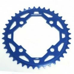 Marque Couronne Forward® Joyride - Bleu -Bicycle Accessories Soldes Magasin couronne forward joyride 4pts blue 2