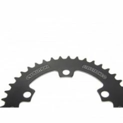 Marque Couronne Staystrong® Evolution - Noir -Bicycle Accessories Soldes Magasin couronne stay strong 5 pts black 3