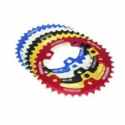 Marque Couronne Staystrong® Evolution - Or -Bicycle Accessories Soldes Magasin couronne stay strong 5 pts gold 1