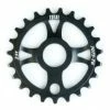 Marque Couronne Total® Rotary - Noir -Bicycle Accessories Soldes Magasin couronne total rotary black bmx freestyle