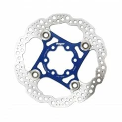 Marque Disque De Frein Hope® ISO - 140mm -Bicycle Accessories Soldes Magasin disque de frein hope r iso 140mm 2