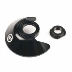 Marque Driverguard Arriere Saltplus Freecoaster Trapez