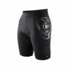 Marque Short De Protection G-form® Pro-X Noir