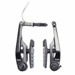 Marque Etrier De Frein Box® Pro - Noir