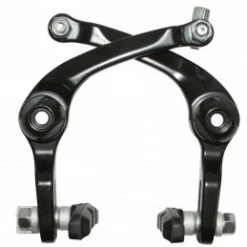 Marque Etrier Frein Bmx U-Brake Noir Avant (A L'Unite)