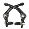 Marque Etrier Radio Bike Fx-350R Black -Bicycle Accessories Soldes Magasin etrier radio bike fx 350r black bmx freestyle
