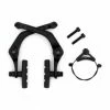 Marque Etriers De Frein Generique U-Brake Black -Bicycle Accessories Soldes Magasin etriers de frein generique u brake black bmx freestyle