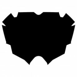 Marque Fond De Plaque Pride® Air - (Couleurs Aux Choix) -Bicycle Accessories Soldes Magasin fond de plaque pride air 3