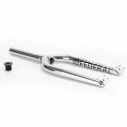 Marque Fourche BMX Federal® Assault 15 - Chrome