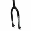 Marque Fourche BMX Insight® Mini/Junior - Noir -Bicycle Accessories Soldes Magasin fourche bmx insight r mini junior noir