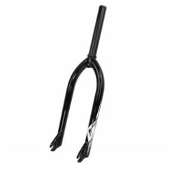 Marque Fourche BMX Insight® Mini/Junior - Noir -Bicycle Accessories Soldes Magasin fourche bmx insight r mini junior noir 2