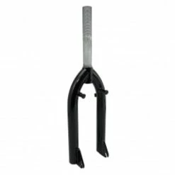 Marque Fourche BMX Pivot Fileté Acier - Noir