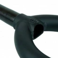 Marque Fourche BMX Federal® Assault 15 - Noir Matt -Bicycle Accessories Soldes Magasin fourche federal assault 15 matt black bmx freestyle 3