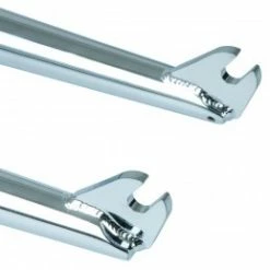 Marque Fourche BMX Federal® Assault 22 - Chrome -Bicycle Accessories Soldes Magasin fourche federal assault 22 chrome bmx freestyle 3