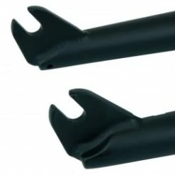 Marque Fourche BMX Federal® Assault 22 - Noir Matt -Bicycle Accessories Soldes Magasin fourche federal assault 22 matt black bmx freestyle 3