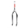 Marque Fourche BMX Odyssey® R-15 - Chrome -Bicycle Accessories Soldes Magasin fourche odyssey r 15 chrome bmx freestyle