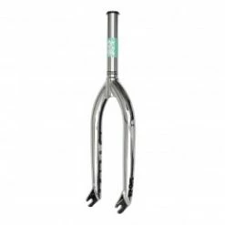 Marque Fourche BMX Odyssey® R-25 - Chrome