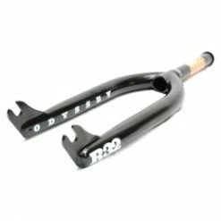 Marque Fourche BMX Odyssey® R-32 - Noir -Bicycle Accessories Soldes Magasin fourche odyssey r 32 black 2