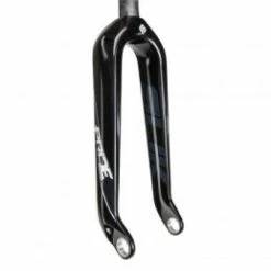 Marque Fourche BMX Pride® Slik - Noir -Bicycle Accessories Soldes Magasin fourche pride slik 20 1 2