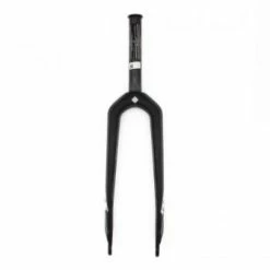 Marque Fourche BMX Pride® Slik - Noir Matt -Bicycle Accessories Soldes Magasin fourche pride slik 24 matte black 1