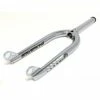 Marque Fourche BMX Staystrong® DVSN V2 - Chrome