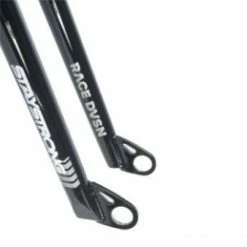 Bicycle Accessories Soldes Magasin -Bicycle Accessories Soldes Magasin fourche stay strong race dvsn 2021 24 20 10mm black 1