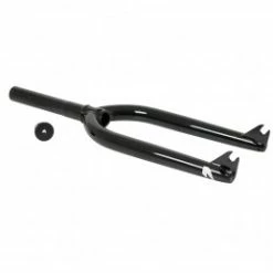 Marque Fourche BMX Tall Order® Ramp - Noir Brillant
