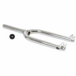 Marque Fourche BMX Tall Order® Ramp - Chrome Brillant